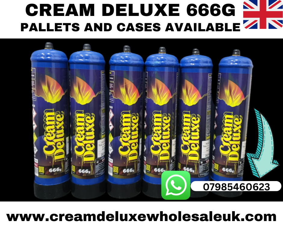 cream deluxe 2kg - Cream Deluxe Wholesale uk